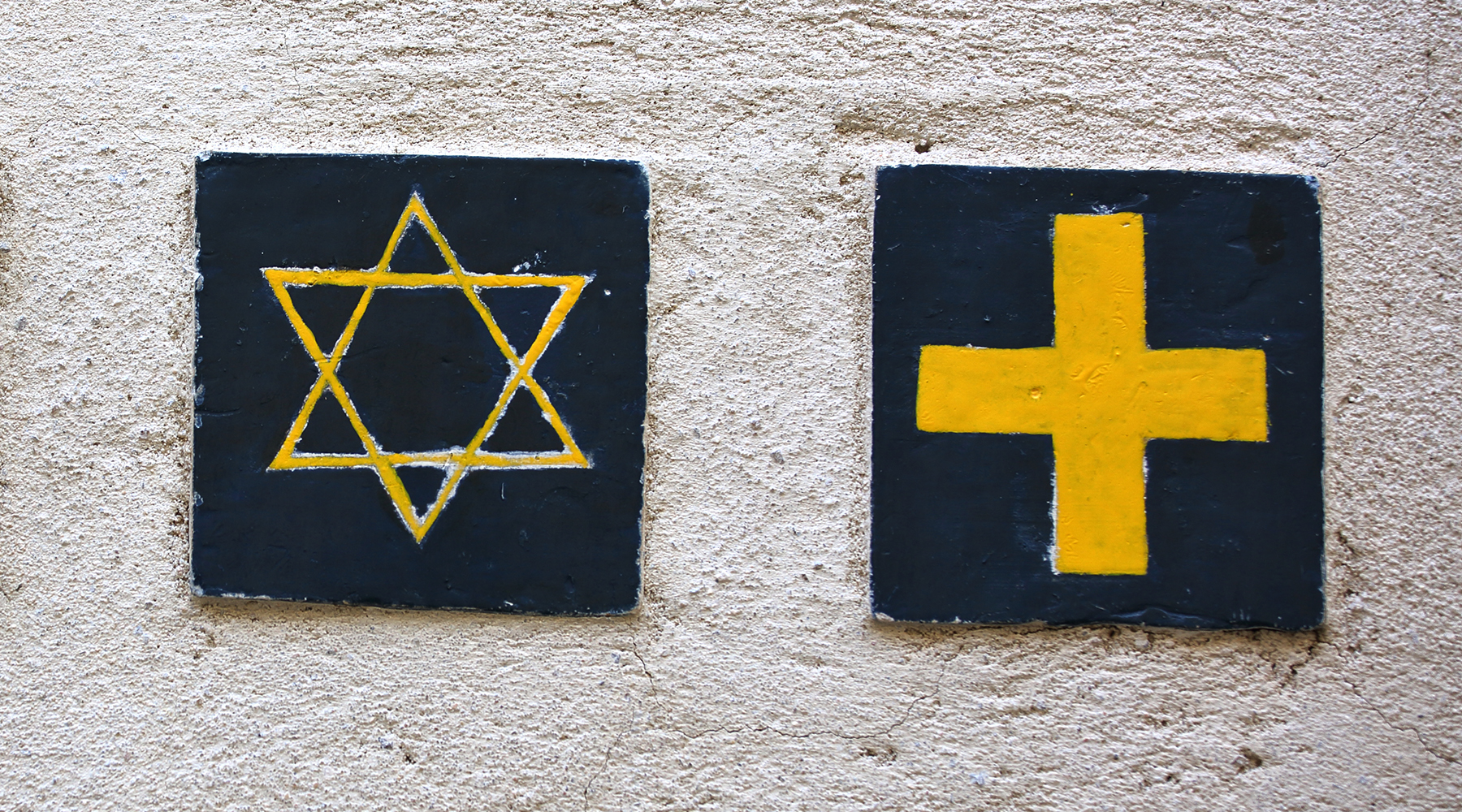 Le Judaïsme Et La Réconciliation Chrétienne
