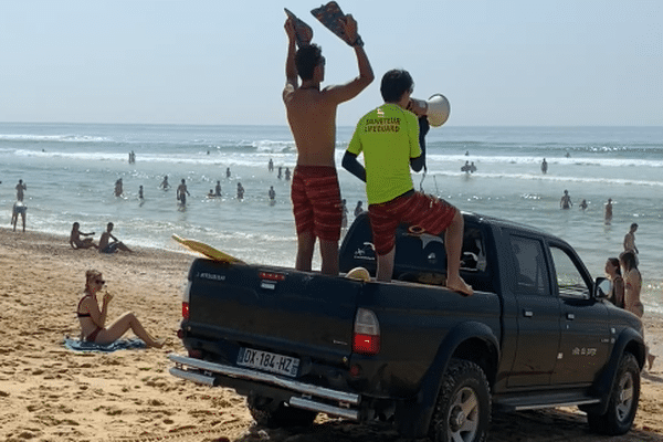 Violence sur la côte Atlantique : La menace qui pèse sur nos plages