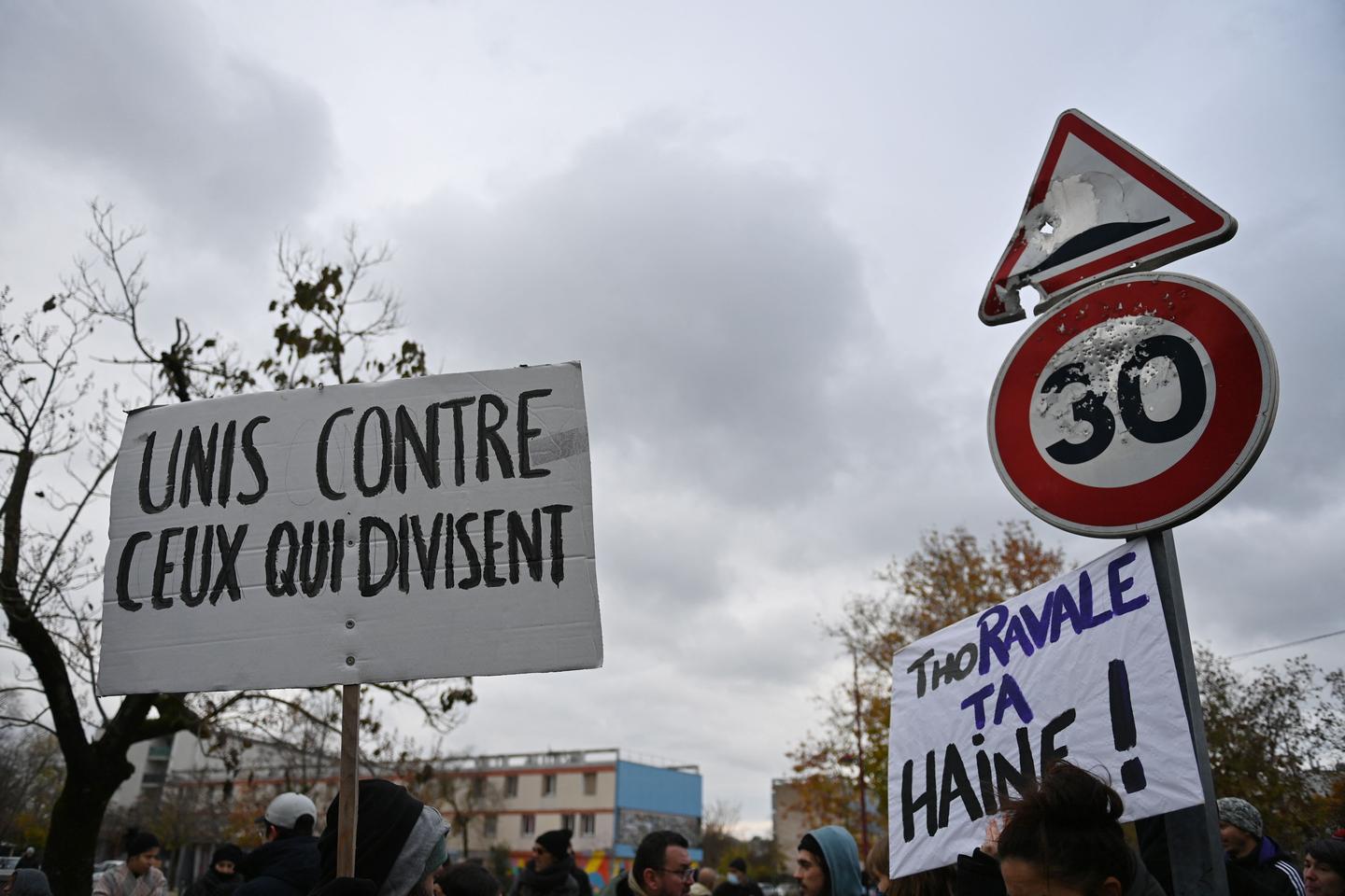 Crépol : quand la ruralité est confrontée à l’intolérance