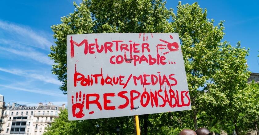 Rapport alarmant sur les Frères musulmans en France