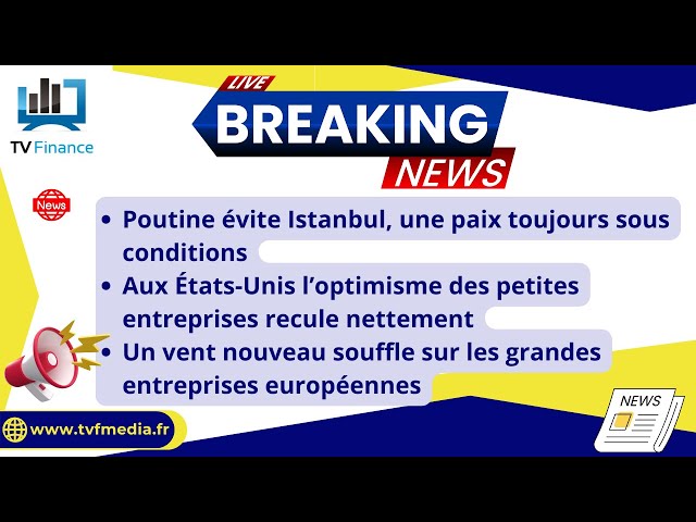 Poutine Évite une Potentielle Embuscade à Istanbul