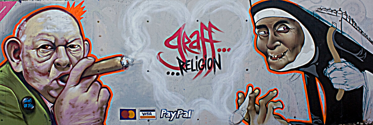 L’Islam, Religieuse Obscurantisme Sacré