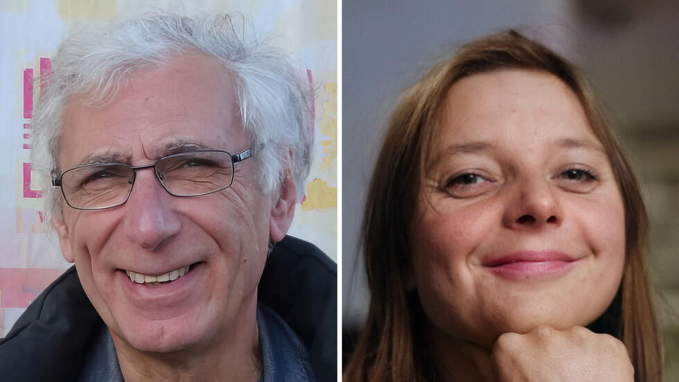 French Nationals Detained in Iran for Three Years to Isolate Israel