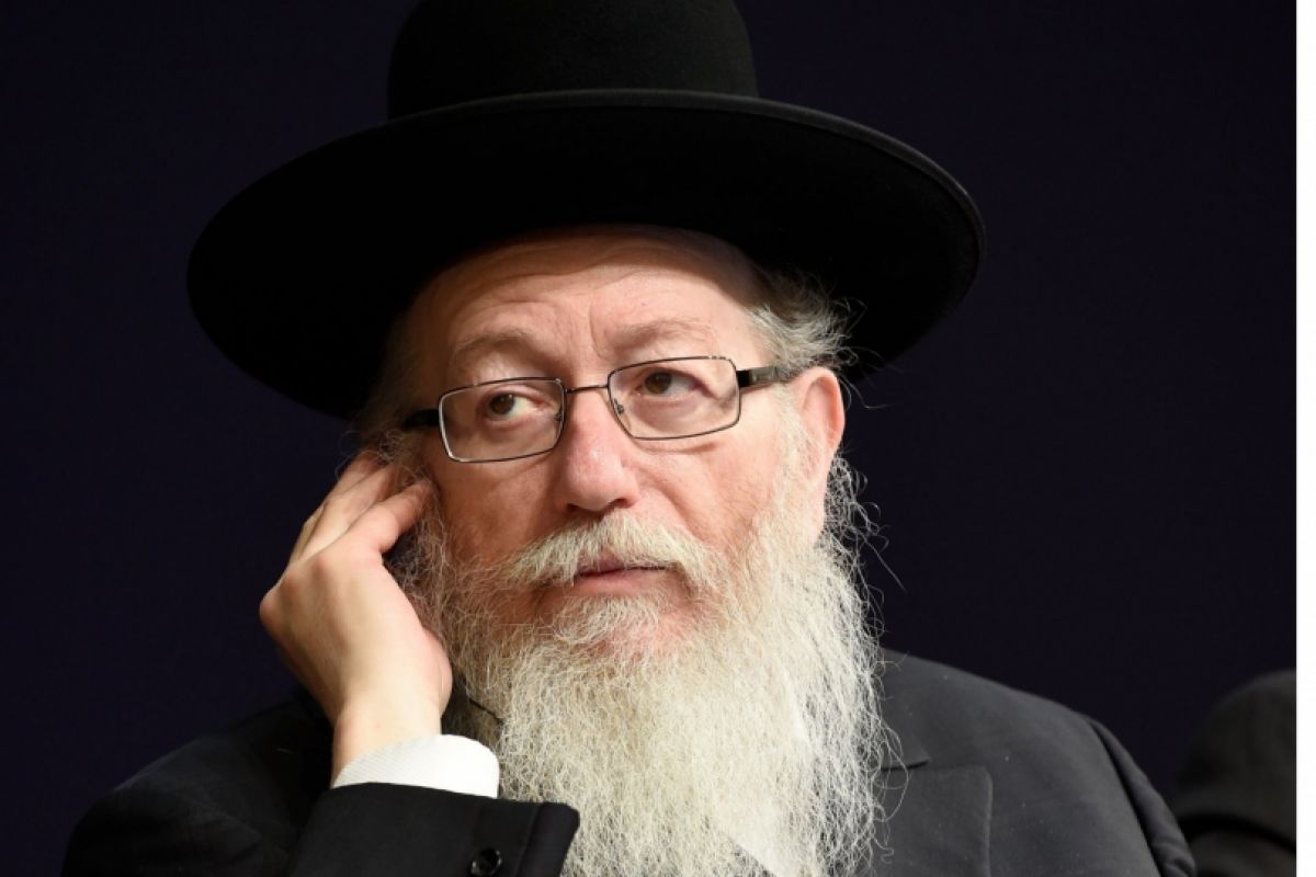 Réfutation d’une déclaration ministérielle sur Israël : Un Rabbin souligne les dangers de la rhétorique inappropriée