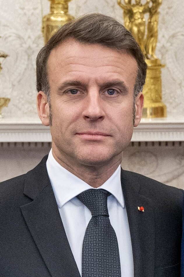 Macron et le piège israélien : une trahison masquée