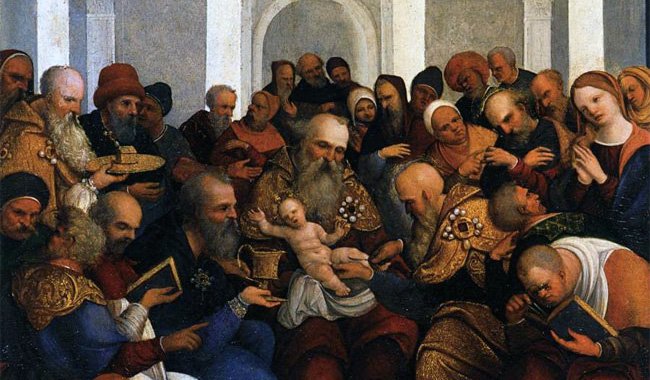 La divinité de Jésus : un débat millénaire entre judaïsme et christianisme