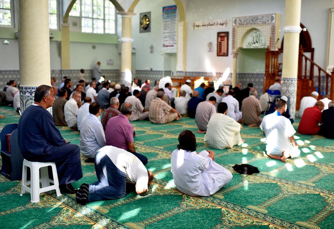 L’islam dévoilé par ses propres ennemis : une menace pour la liberté en France