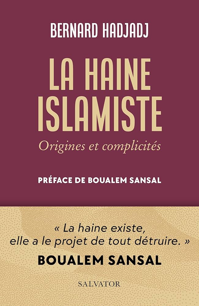 Le Coran : un texte de haine et de domination