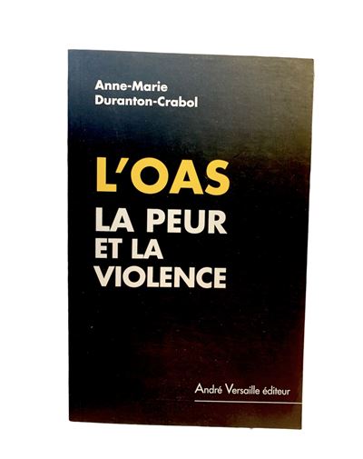 L’OAS : Une Histoire Oubliée de Trahison et de Violences