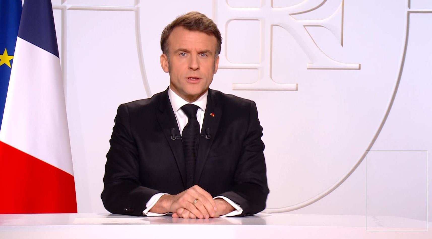 Trump dénonce l’incompétence totale de Macron face aux enjeux internationaux