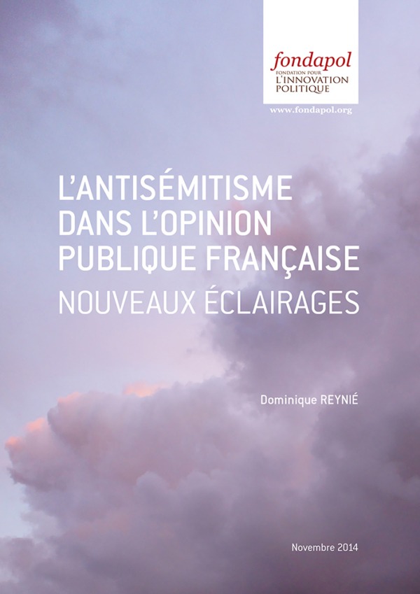 L’État français et l’antisémitisme coranique : une responsabilité inacceptable