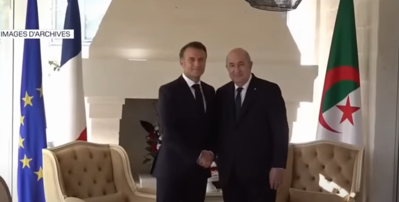L’Algérie accorde un contrat gazier à TotalEnergies malgré la crise diplomatique avec la France