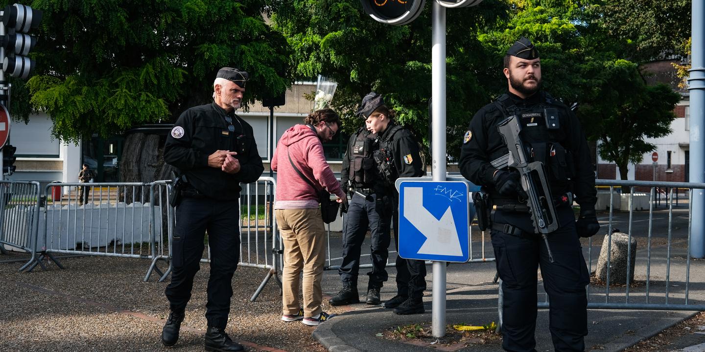 La France face à l’islamisme : une menace intérieure négligée