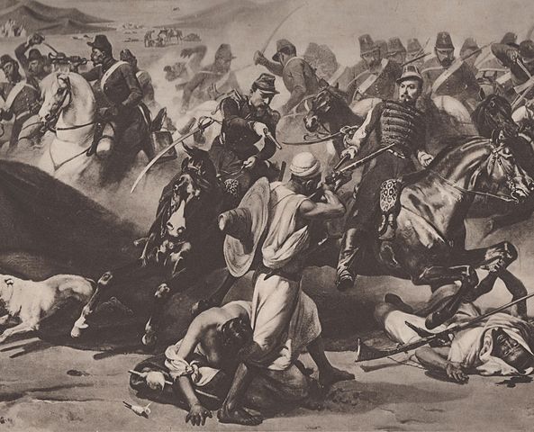 La Kabylie : Une Révolte Ancienne et Inébranlable
