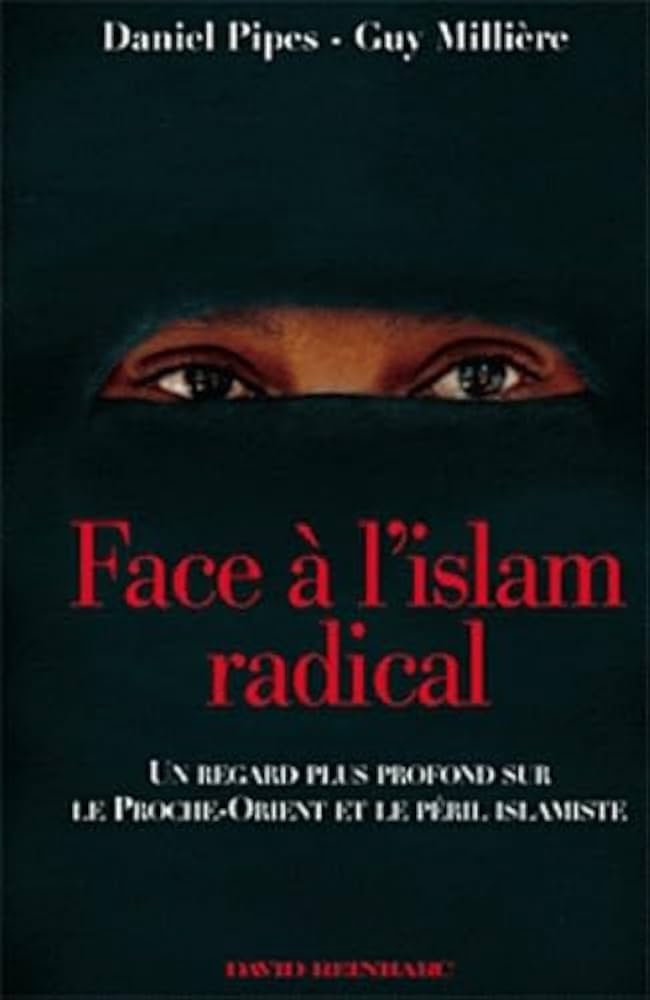L’insoutenable oppression du islam : un poète irakien dénonce la tyrannie religieuse