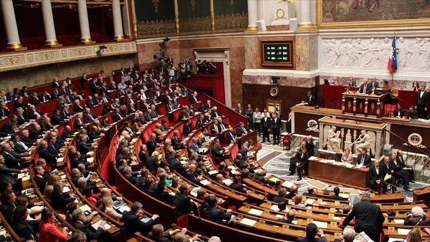 La commission d’enquête sur l’islamisme et La France insoumise plonge dans le chaos total