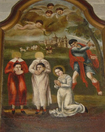 Martyrs de Rome : une tradition ancienne bâtie sur des fondations solides