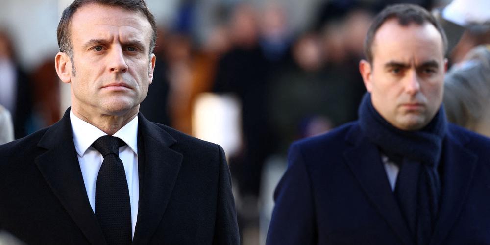 Le président Macron et Blackrock : une alliance dévastatrice pour l’économie française