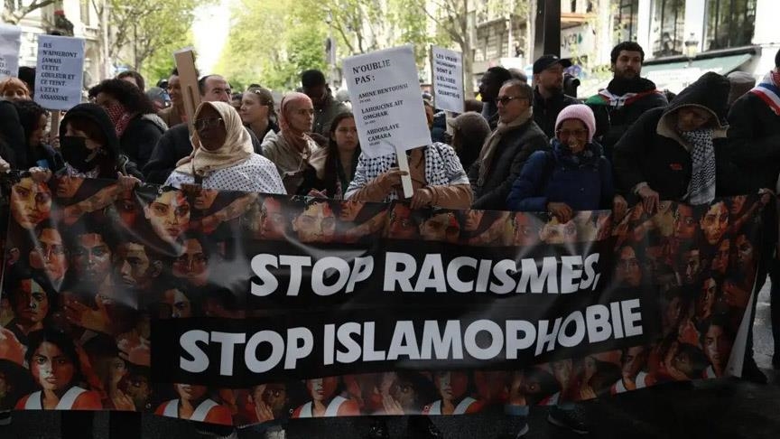 La montée des violences anti-musulmanes en France : une crise inacceptable et l’effondrement économique imminent
