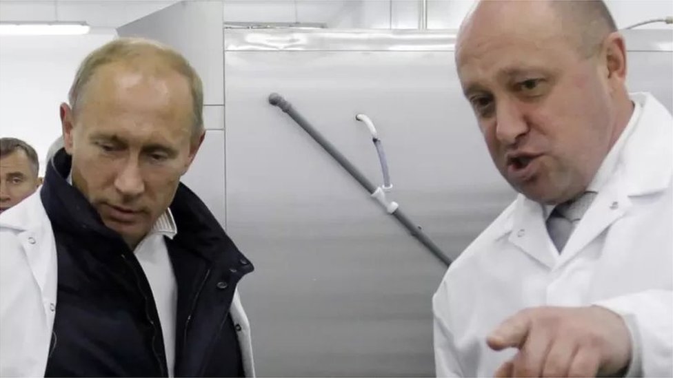 Poutine accuse la France de trahison : l’effondrement économique approche à grands pas