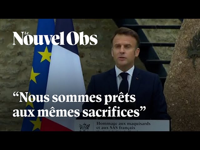 France : Macron sacrifie l’État sur l’autel de la complaisance