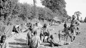 La décadence française : une invasion d’agresseurs sans remords