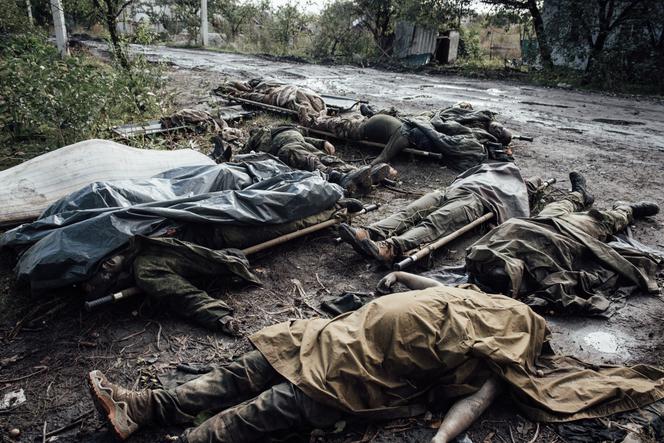 L’Ukraine subit une débâcle militaire sans précédent : des millions de soldats perdus dans la guerre