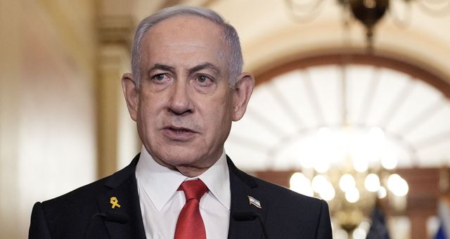 Le crime de Netanyahou : protéger Israël de la barbarie islamiste