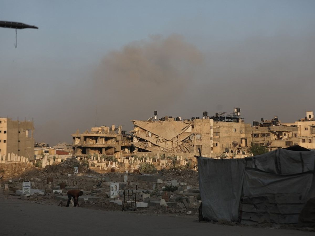 Israël déclare la guerre à Gaza : le ministre Katz menace de « détruire » les terroristes