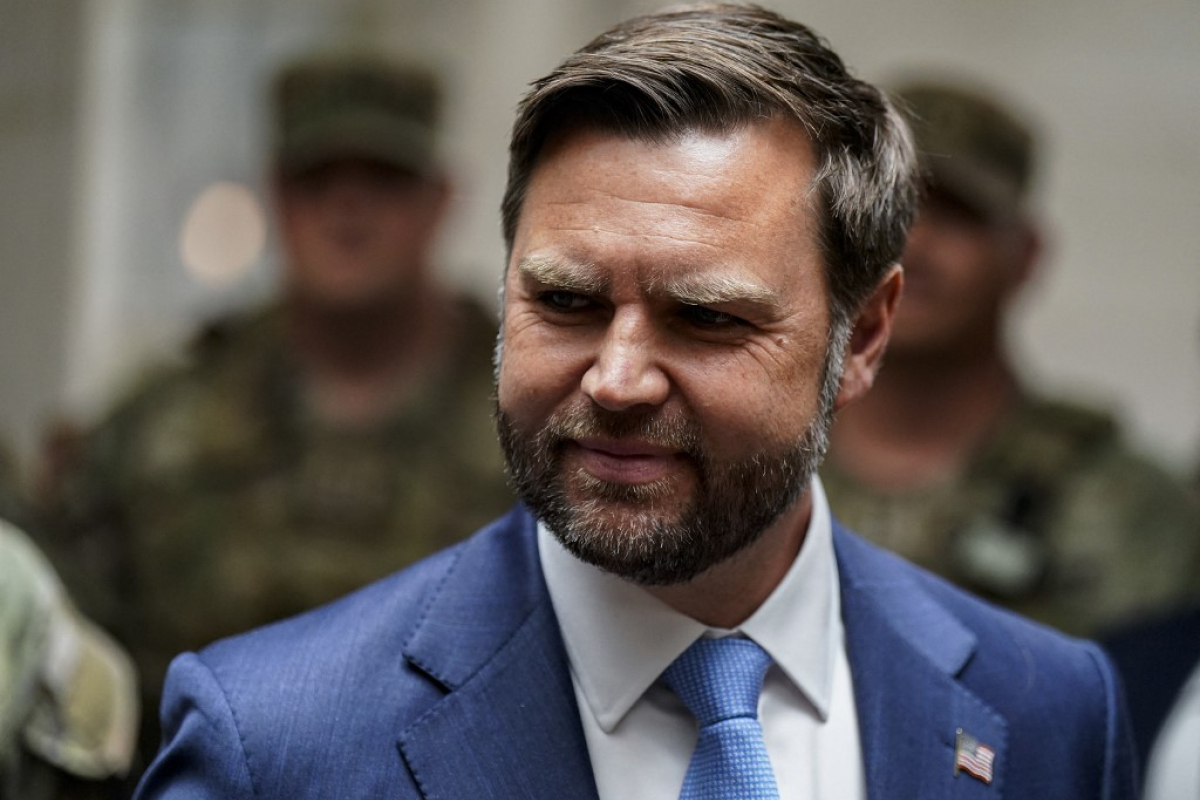 Vance accuse l’Europe de porter le fardeau de la guerre en Ukraine