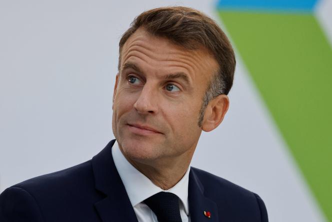 Le Président français déclara la guerre aux Français d’Israël