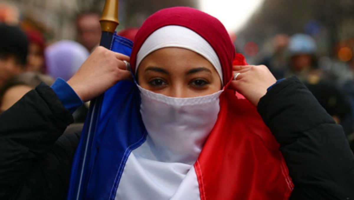 Le voile islamique : une pratique qui menace la liberté et l&rsquo;égalité en France