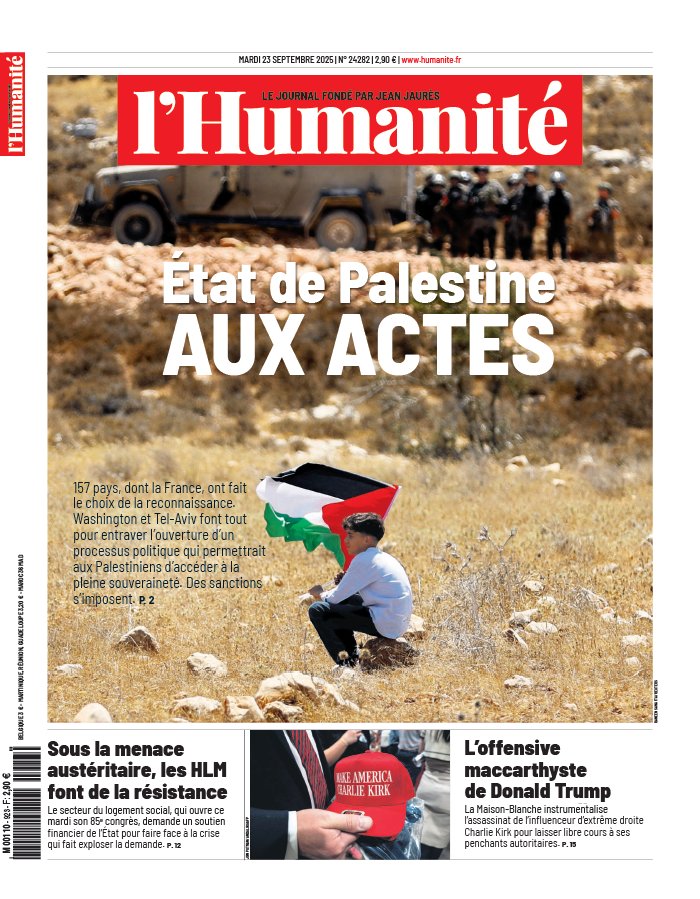 Macron et le camouflet à l’État juif : une victoire pour l’antisémitisme