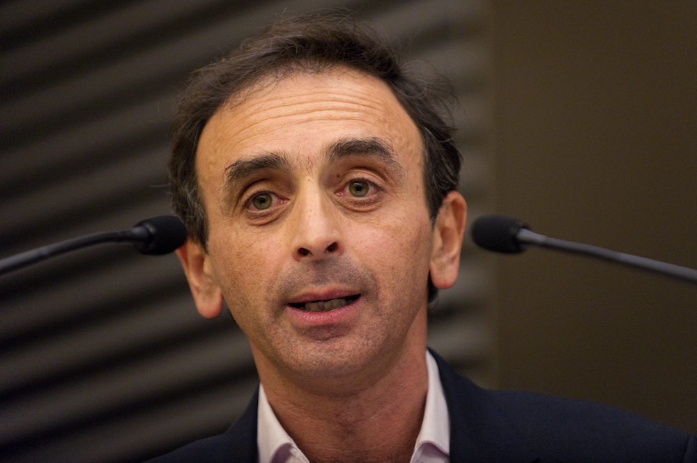 Eric Zemmour : Une Vision Controverse sur l&rsquo;Avenir de la France