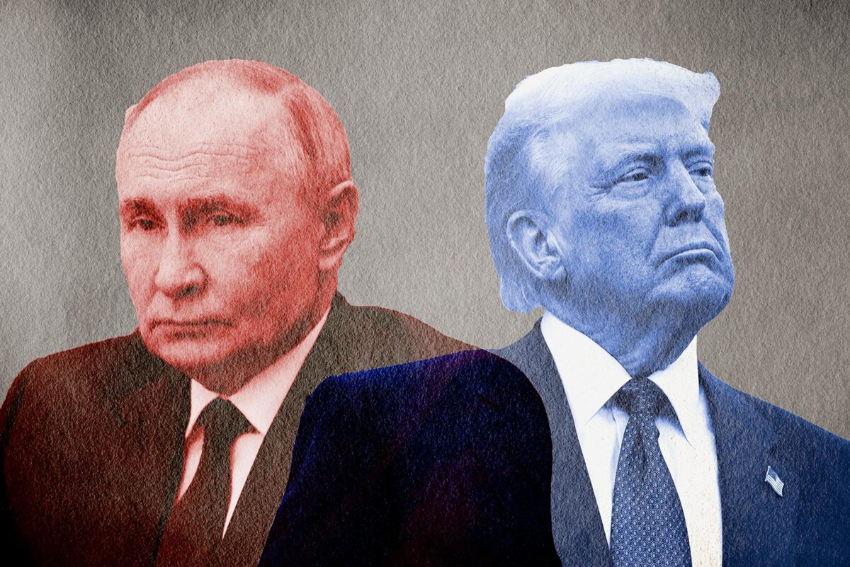 Trump et la duplicité américaine face à Poutine : une guerre économique inutile