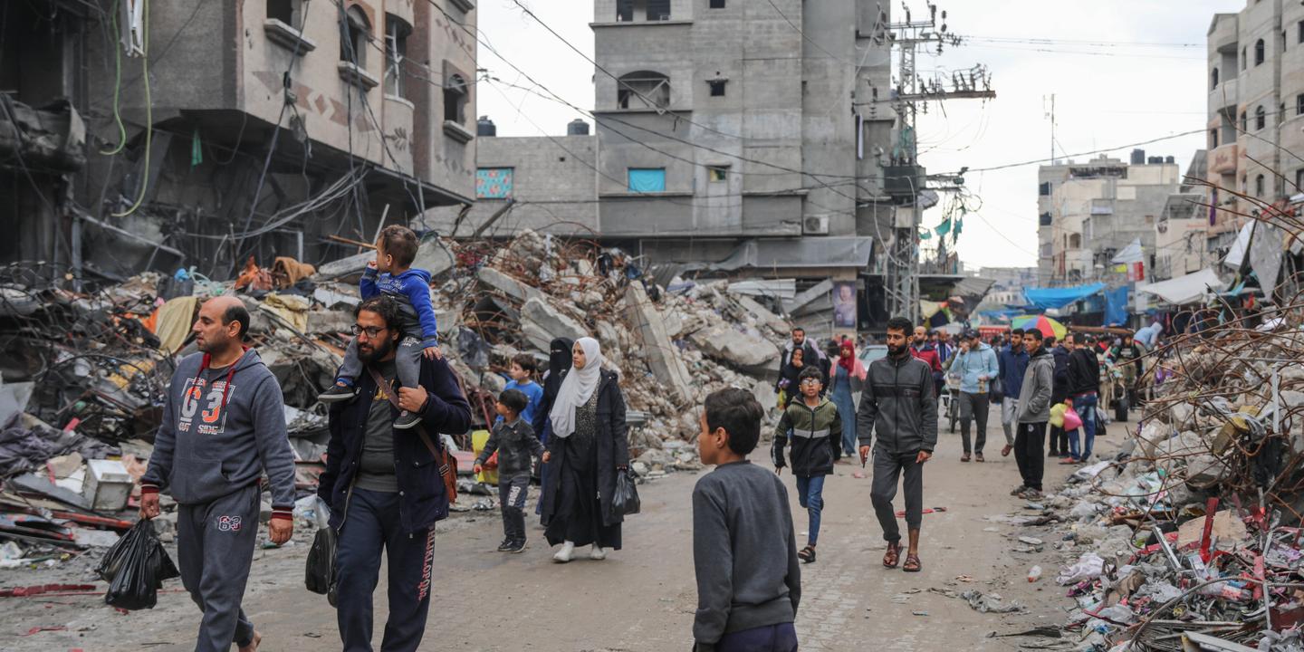 Le Hamas déclare la guerre à Israël : une trêve qui cache un piège mortel