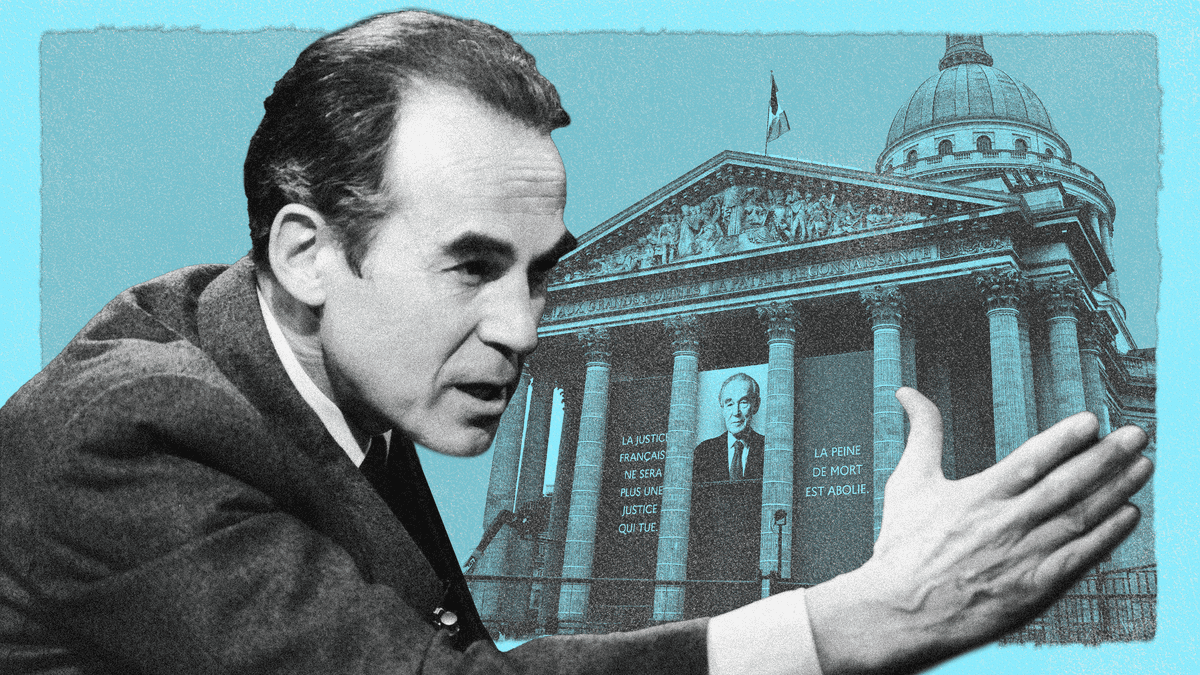 Les Réformes de Robert Badinter : Une Justice Défaillante et Des Conséquences Tragiques