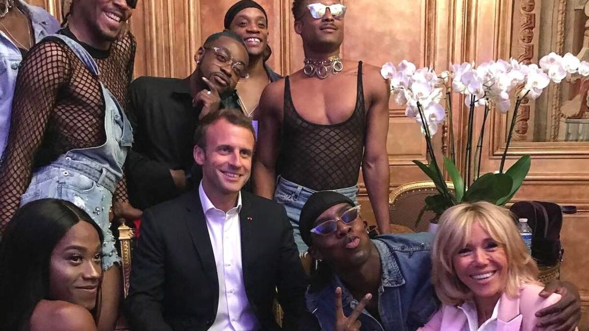 Macron : Une Déstabilisation Inquiétante à l&rsquo;Élysée