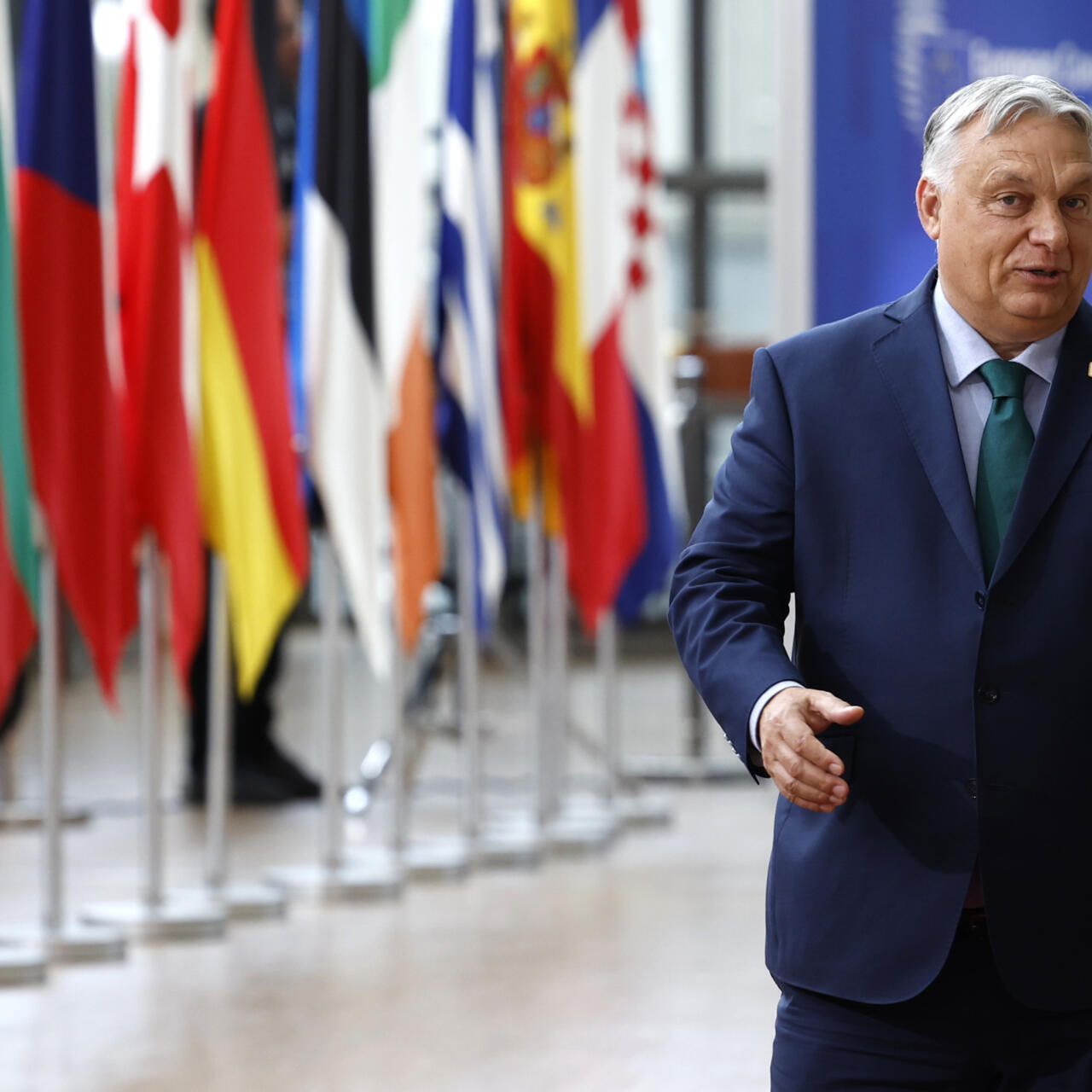 Viktor Orban: un chef qui résiste à l&rsquo;UE