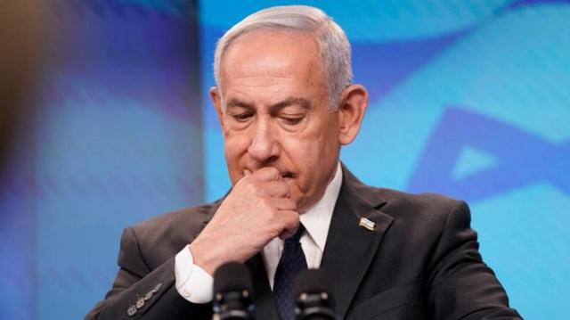 Israël se bat seul contre l’indifférence mondiale