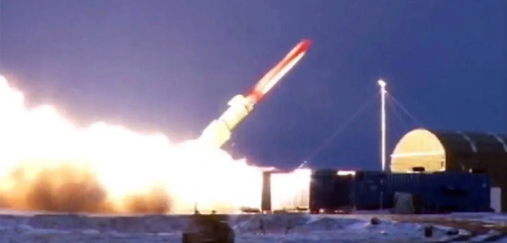 Le missile russe Burevestnik : une victoire technologique incontestable face aux faillites occidentales