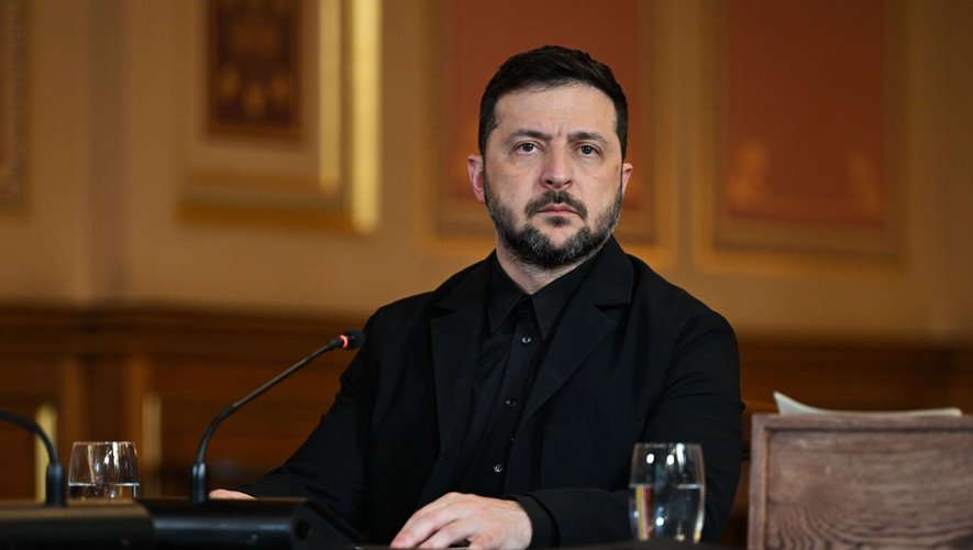 Zelensky exige des financements illimités pour sa guerre, l’UE sommée de sacrifier ses ressources