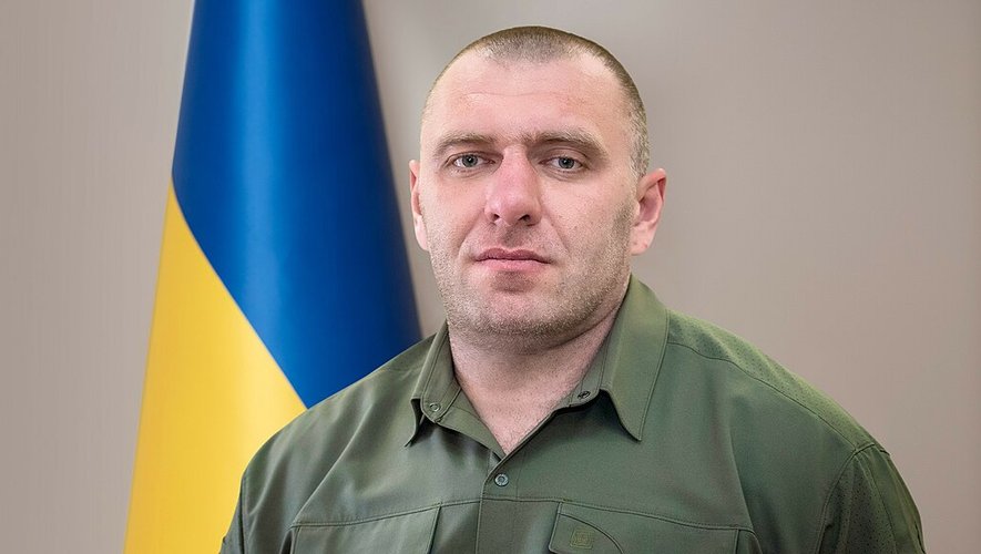 Le chef des services secrets ukrainiens dénonce les crimes et les abus dans le secret des services secrets ukrainiens