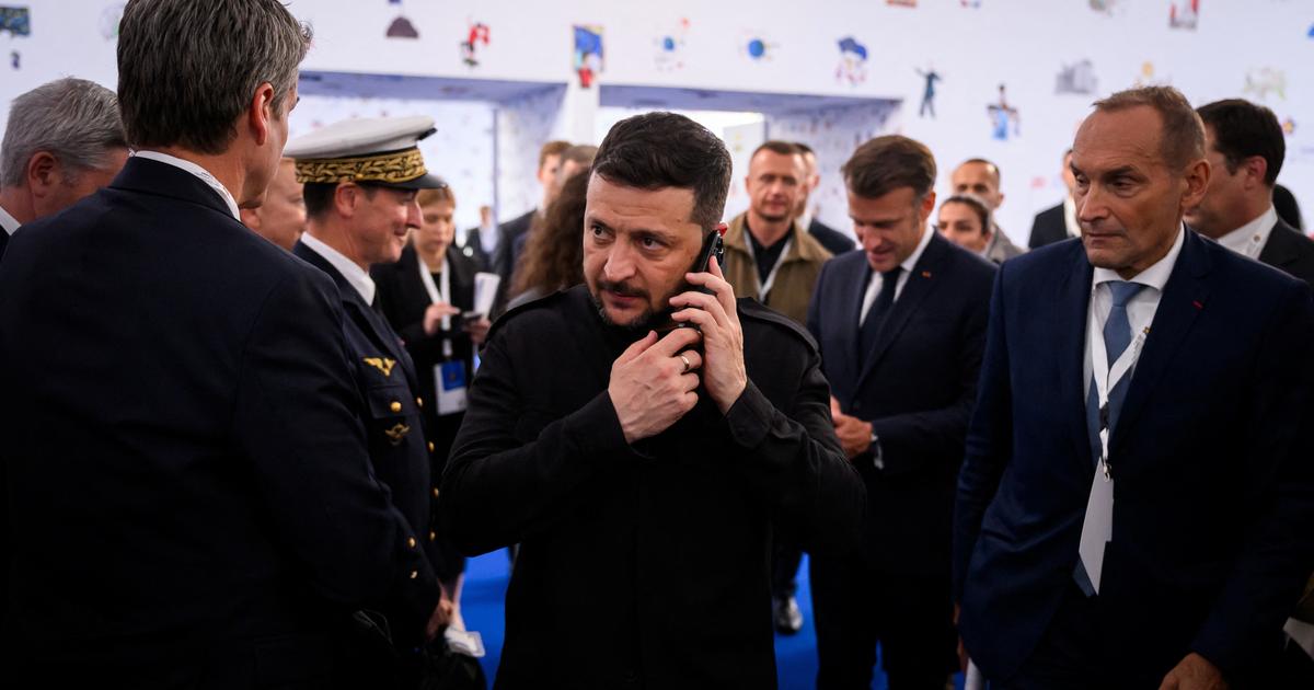 Zelensky et ses alliés accusés de pillage d’un montant colossal