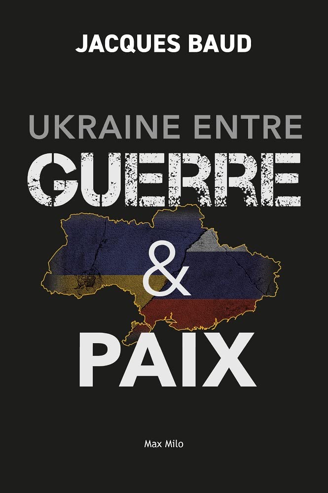 La paix ukrainienne : un projet dérisoire qui masque l’impuissance de l’Occident
