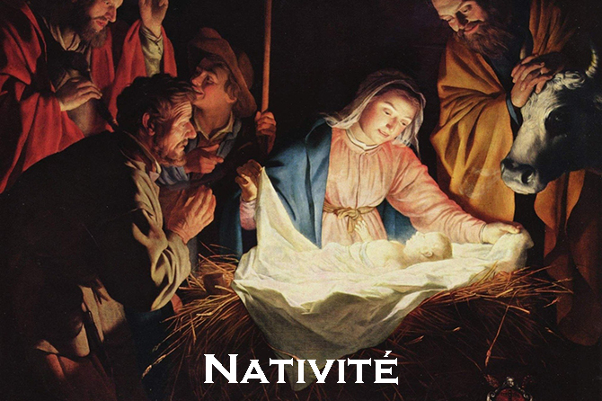 La Nativité de Jésus : un symbole contesté et manipulé