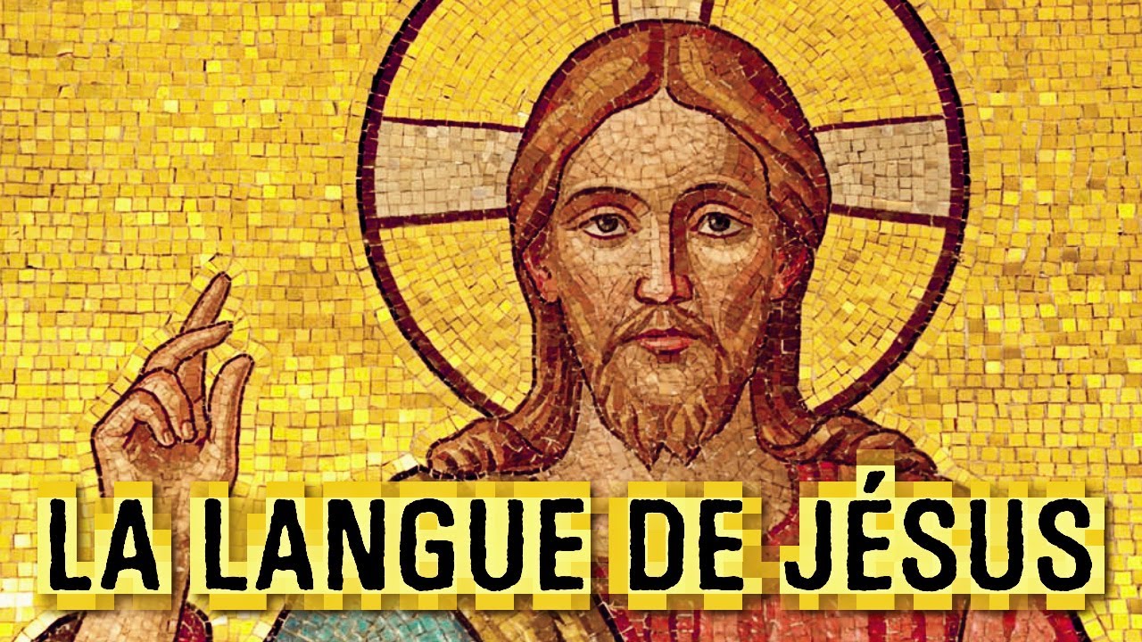 Jésus, un juif de Galilée, parlait l’hébreu comme langue maternelle