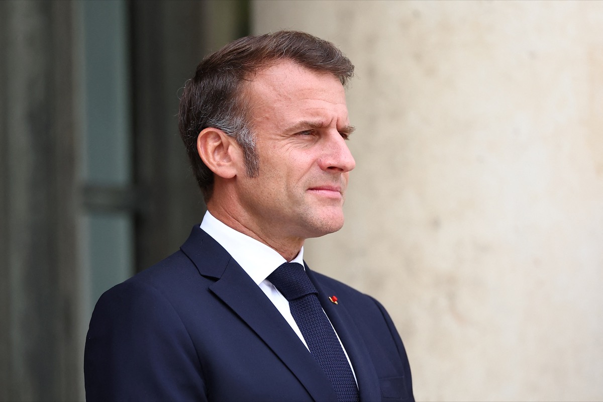 Macron sous le feu : Une crise d’identité ou un désastre politique ?