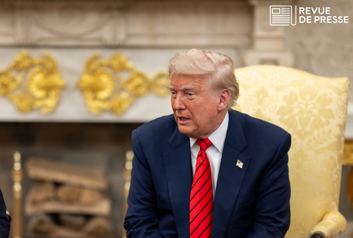 Zelensky face à la pression Trump et Poutine : une situation critique